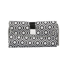 Load image into Gallery viewer, Waterproof Diaper Changing Pads Mat 3-in-1 Baby Changing Mat Infant Nappy Bag Diaper Changing Cover Pad
