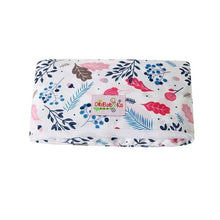 Load image into Gallery viewer, Waterproof Diaper Changing Pads Mat 3-in-1 Baby Changing Mat Infant Nappy Bag Diaper Changing Cover Pad
