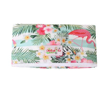 Load image into Gallery viewer, Waterproof Diaper Changing Pads Mat 3-in-1 Baby Changing Mat Infant Nappy Bag Diaper Changing Cover Pad
