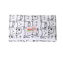 Load image into Gallery viewer, Waterproof Diaper Changing Pads Mat 3-in-1 Baby Changing Mat Infant Nappy Bag Diaper Changing Cover Pad
