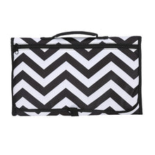 Load image into Gallery viewer, Waterproof Diaper Changing Pads Mat 3-in-1 Baby Changing Mat Infant Nappy Bag Diaper Changing Cover Pad

