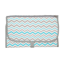 Load image into Gallery viewer, Waterproof Diaper Changing Pads Mat 3-in-1 Baby Changing Mat Infant Nappy Bag Diaper Changing Cover Pad
