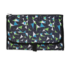 Load image into Gallery viewer, Waterproof Diaper Changing Pads Mat 3-in-1 Baby Changing Mat Infant Nappy Bag Diaper Changing Cover Pad

