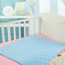 Load image into Gallery viewer, Waterproof Baby Infant Diaper Nappy Urine Mat Kid Simple Bedding Changing Cover Pad Sheet Protector
