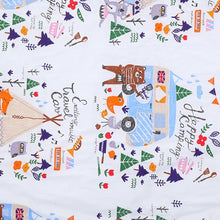 Load image into Gallery viewer, 75*120 Baby Changing mat Infants Portable Foldable Washable waterproof mattress children game Floor mats cushion Reusable Diaper
